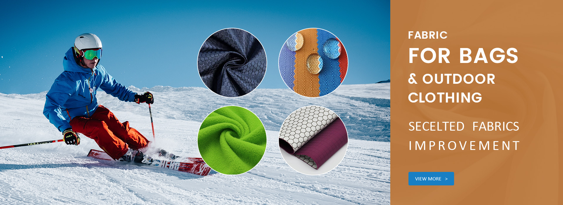 Fabric For Bags, Fabric For Tents, Outdoor Clothing Fabric, Uniform