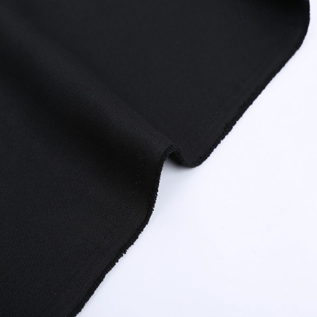300D Polyester Waterproof Work-Wear Raincoat Fabric 