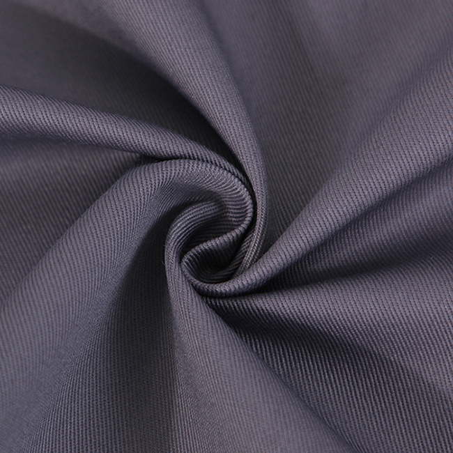 T/C 65/35 Polyester Cotton Fabric