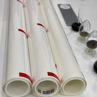 Colorful TPU Film