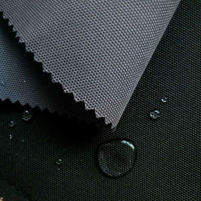 Wear Resistant Waterproof 900D Polyester Oxford Fabric