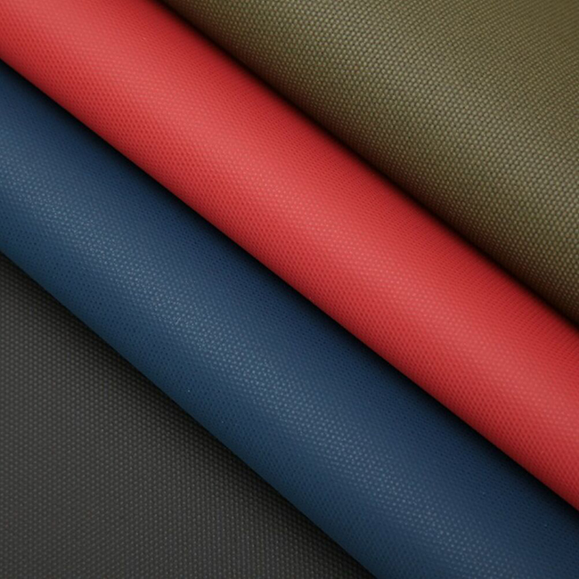 900D Polyester Fabric
