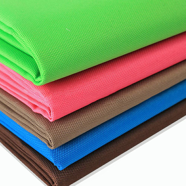 Wear Resistant Waterproof 900D Polyester Oxford Fabric