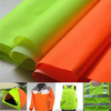 Polyester 300D Fluorescent Fabric