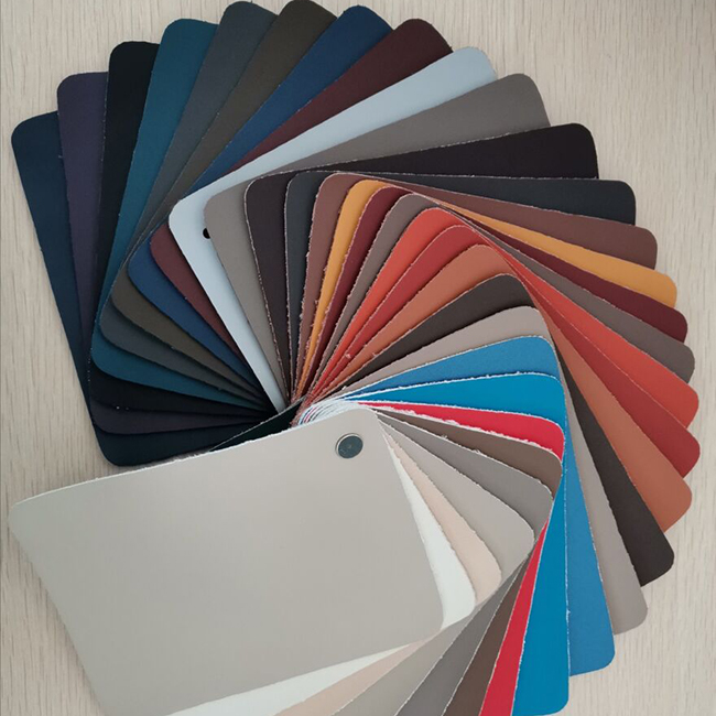 PU Leather