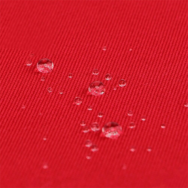 Custom Waterproof Polyester 1200D Oxford Fabric