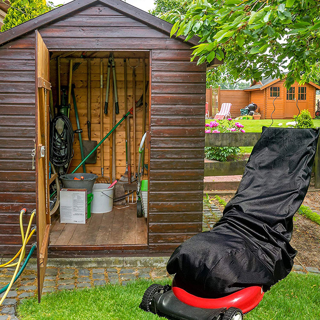 Lawn Mower Cover