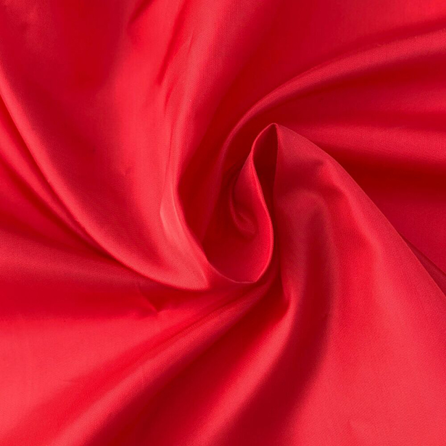 Polyester 190T Waterproof Fabric