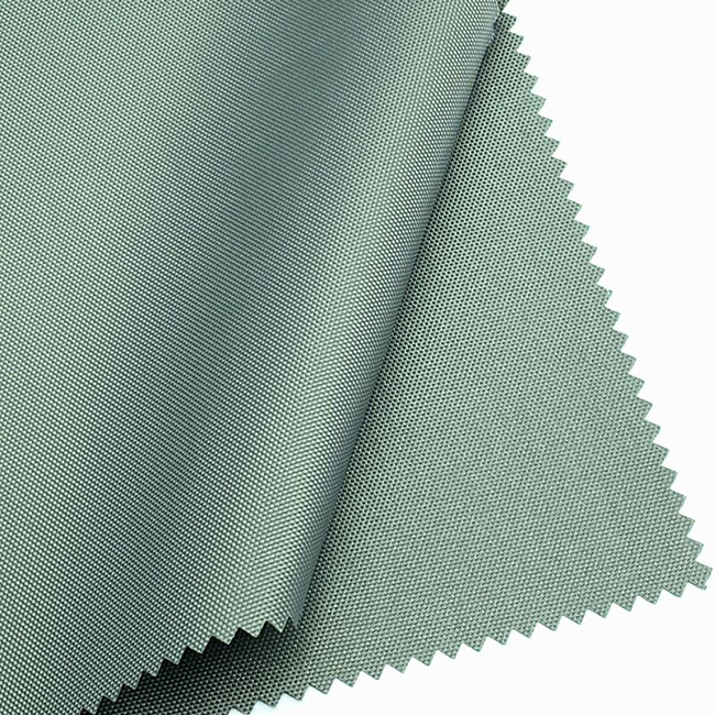 600*300D Waterproof Polyester Oxford Fabric