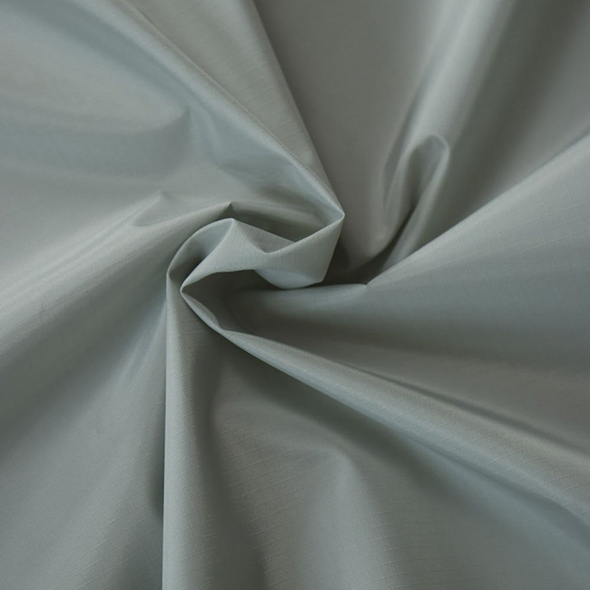 Polyester 230T Waterproof Fabric